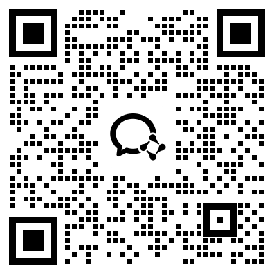 WeChat QR Code